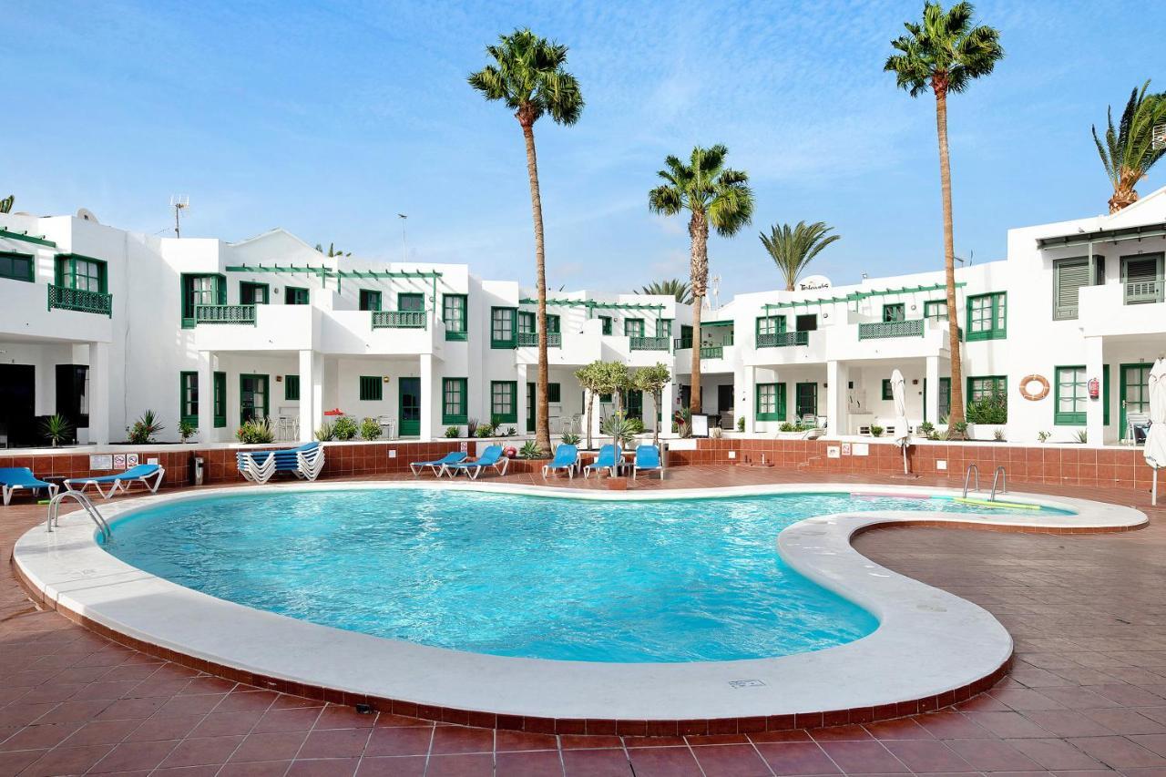 Spacious Sunny Relaxing Lanzarote Villa Puerto del Carmen  Esterno foto