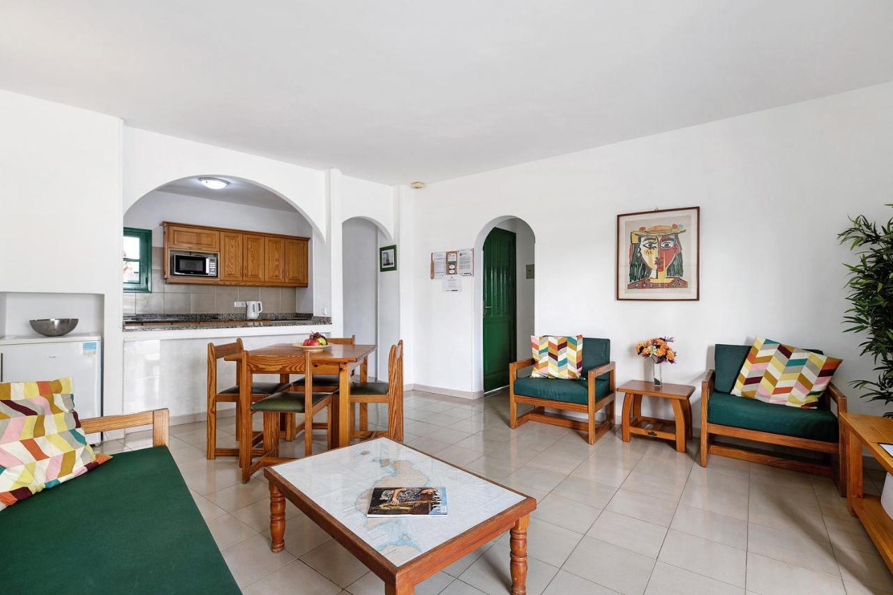 Spacious Sunny Relaxing Lanzarote Villa Puerto del Carmen  Esterno foto