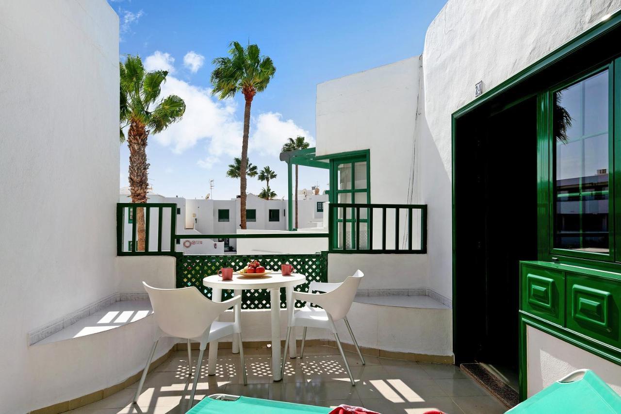 Spacious Sunny Relaxing Lanzarote Villa Puerto del Carmen  Esterno foto
