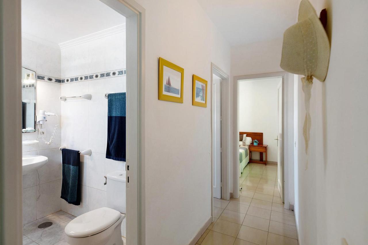 Spacious Sunny Relaxing Lanzarote Villa Puerto del Carmen  Esterno foto