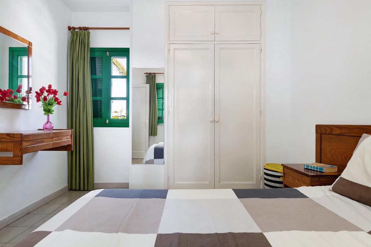 Spacious Sunny Relaxing Lanzarote Villa Puerto del Carmen  Esterno foto