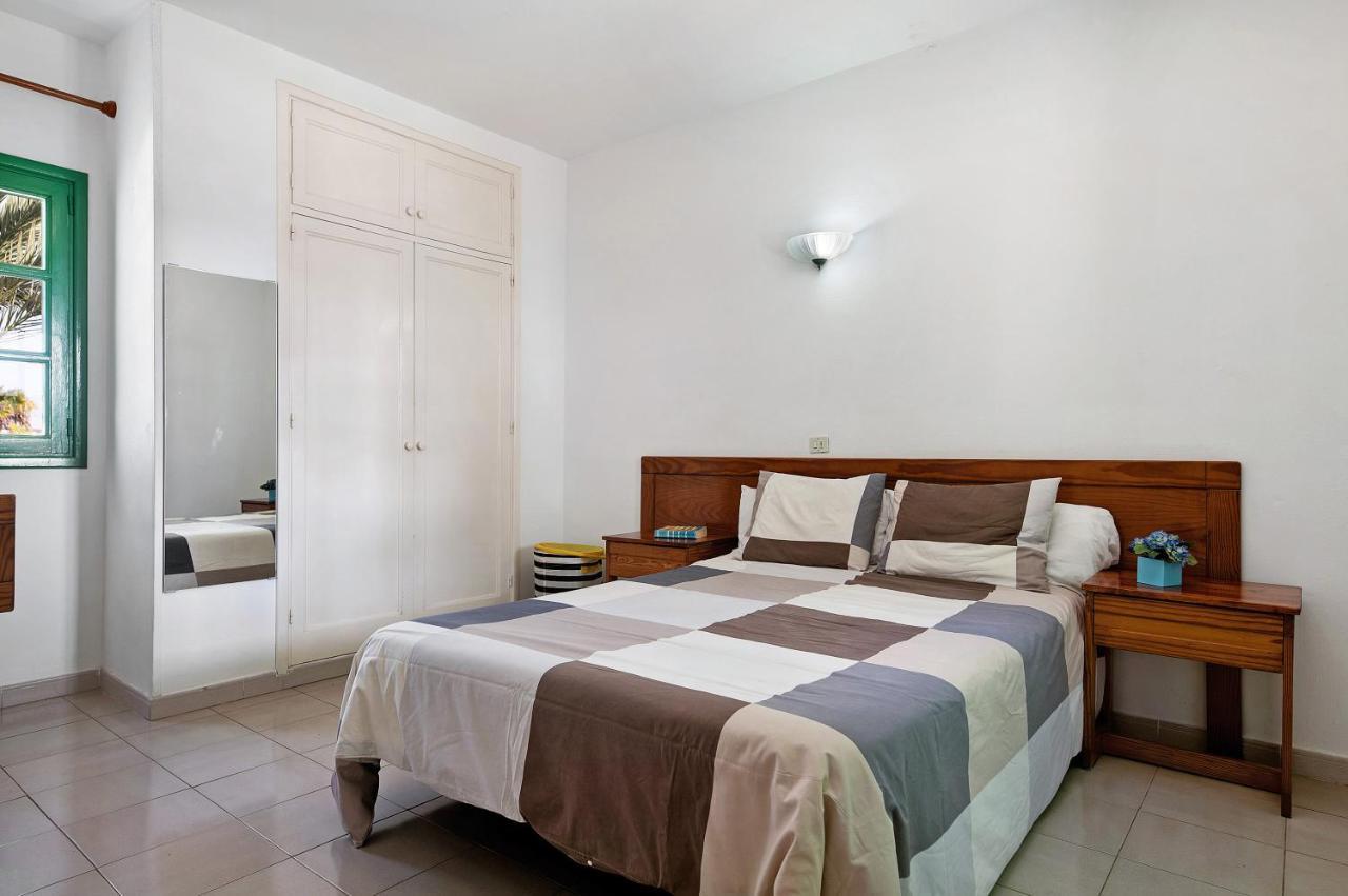 Spacious Sunny Relaxing Lanzarote Villa Puerto del Carmen  Esterno foto