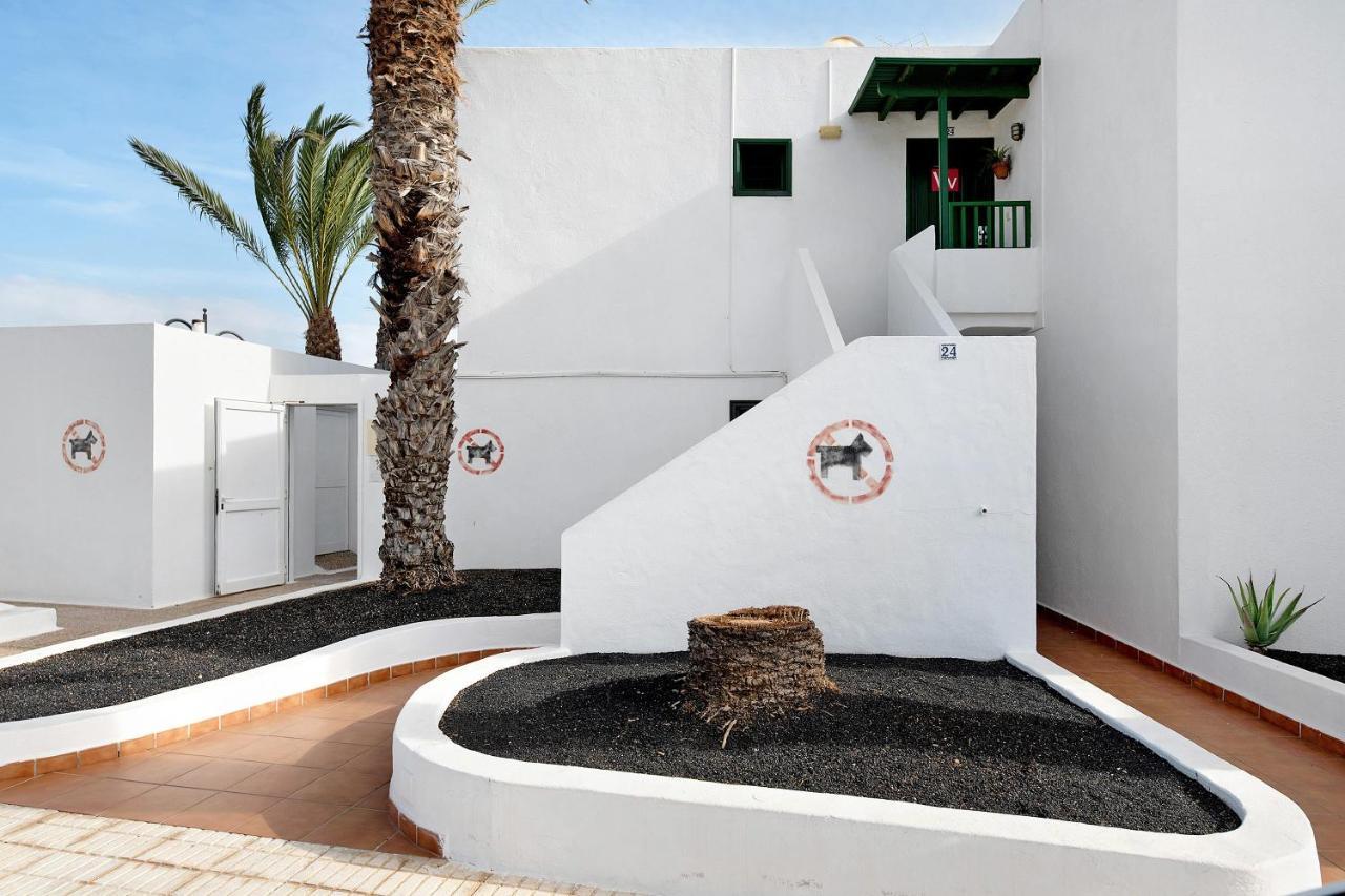 Spacious Sunny Relaxing Lanzarote Villa Puerto del Carmen  Esterno foto