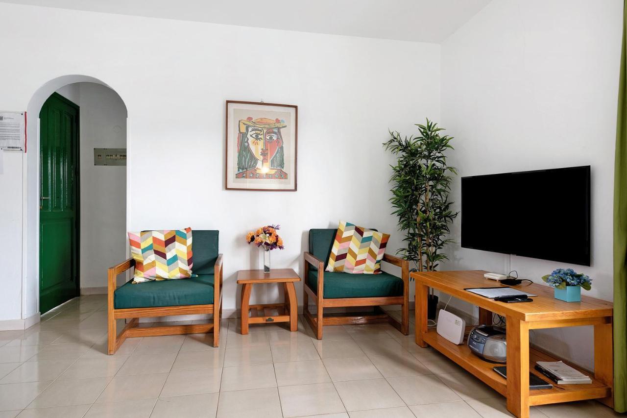 Spacious Sunny Relaxing Lanzarote Villa Puerto del Carmen  Esterno foto