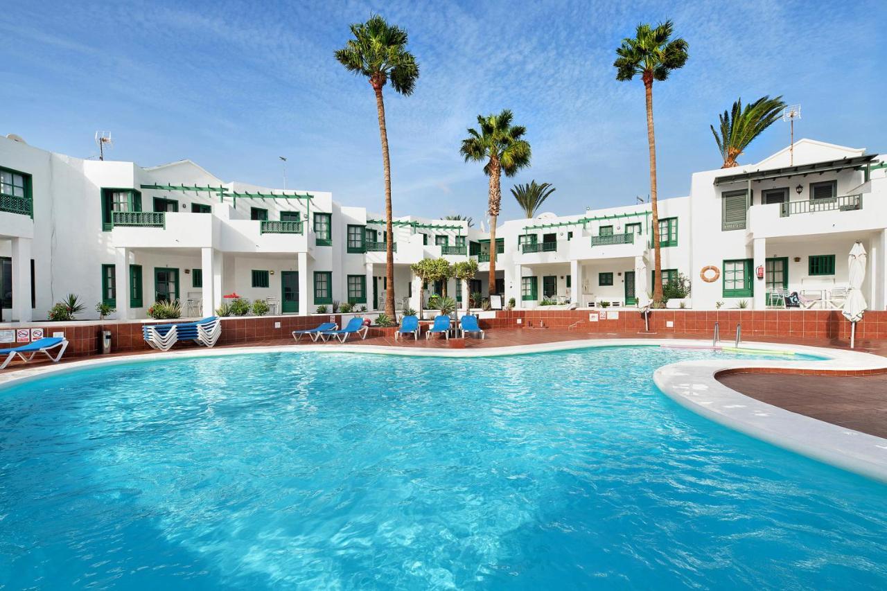 Spacious Sunny Relaxing Lanzarote Villa Puerto del Carmen  Esterno foto
